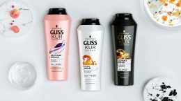 Schwarzkopf GlissKur Relaunch 2020 Mood