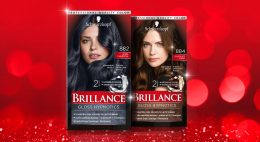 Schwarzkopf Brillance Gloss Hypnotics Sparkling Mood