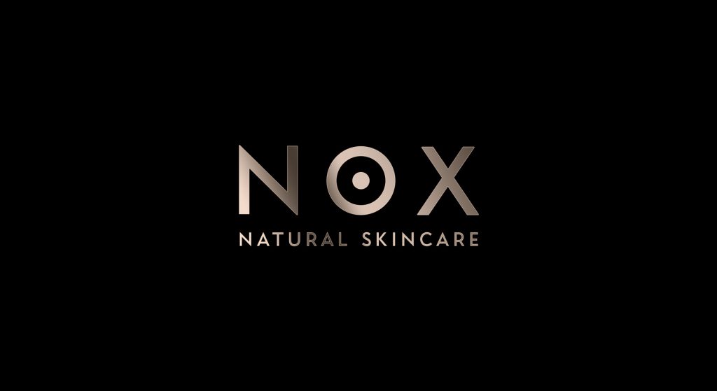 NOX – Natural Skin Care – Logo