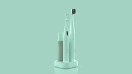 OARIS Sustainable Dental Hygiene Kit